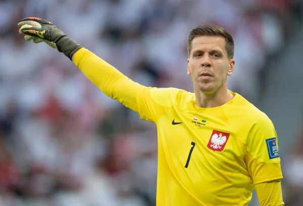 Goleiro da Polônia relembra drama em 2008: “Muito difícil”