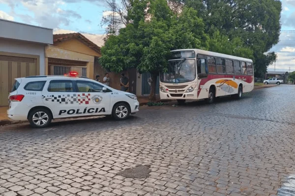 O jovem, em depoimento à polícia, disse que não tinha intenção de furtar o veículo, apenas dirigi-lo