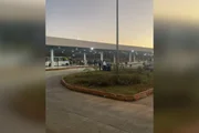 Devido ao serviço parcial do Metrô, o Terminal da Asa Sul tem registrado grande movimentação