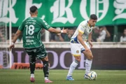 Rosario Central venceu por 1 x 0 e garantiu vaga para a Libertadores Rosario Central venceu por 1 x 0 e garantiu vaga para a Libertadores