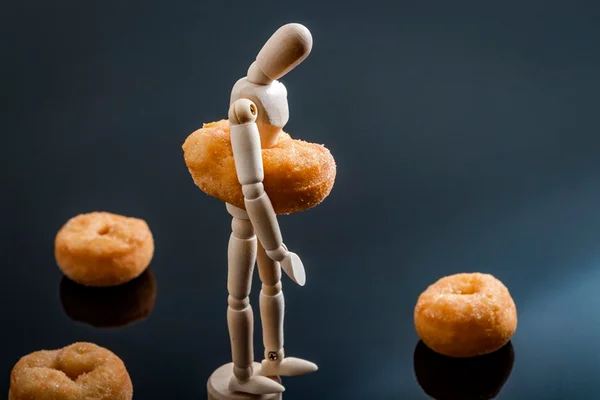 Quantas vezes você já se despediu dos alimentos que gosta?