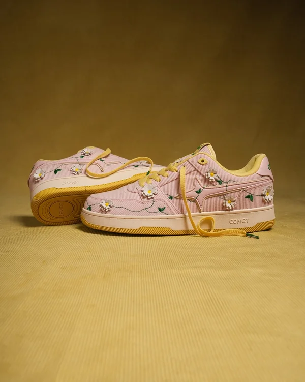 UNO é tema de collab de sneakers entre Mattel e marca indiana Comet - destaque galeria