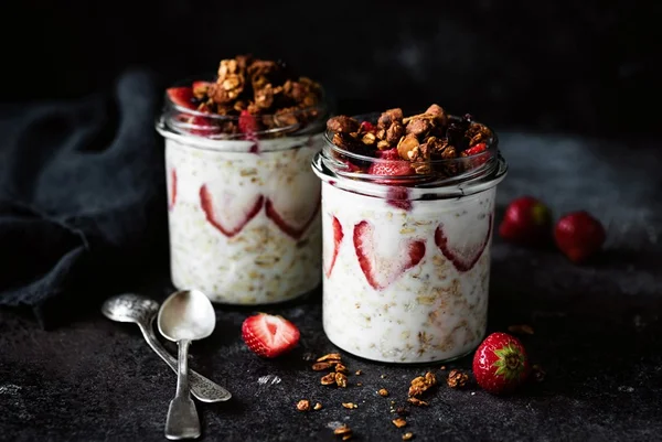 Aprenda a preparar cinco doces deliciosos à base de whey protein