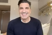 Edu Guedes está tendo uma recuperação "extraordinária", afirma equipe
