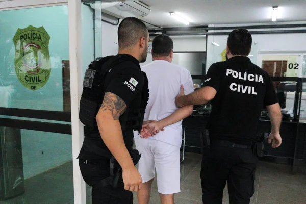 Saiba quem são os alvos da Operação Old West presos nesta 4ª feira