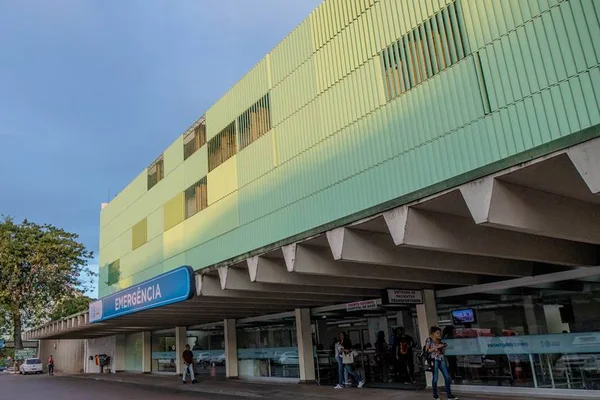CGU não acha R$ 2,5 mi destinados ao Hospital de Base em 2013