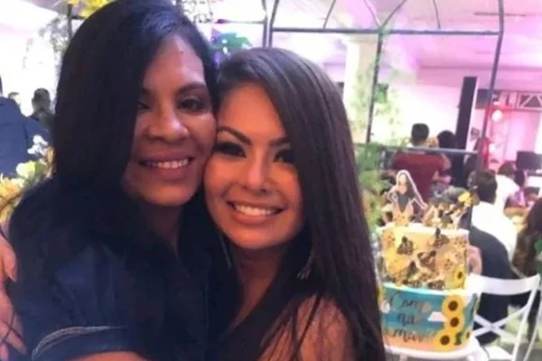 Mãe de Paulinha Abelha emociona seguidores ao expor dor: “Eterna”