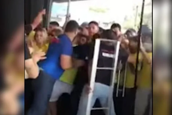 Venda de picanha por R$ 22 causa confusão em Goiás