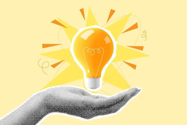 Chega de sofrer, criativo: aprenda a domar suas ideias