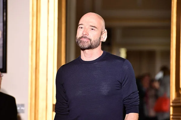 Depois de sair da Schiaparelli, Bertrand Guyon assume cargo na Dior