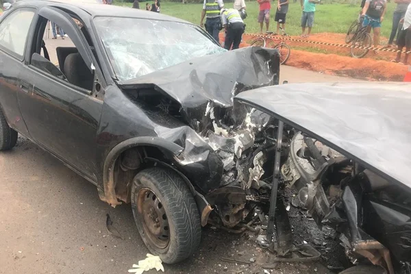 Feriado: estradas que cortam DF registram mais mortes e acidentes
