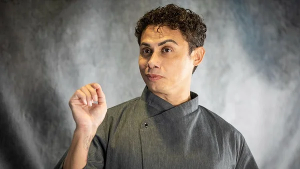 Silvero Pereira