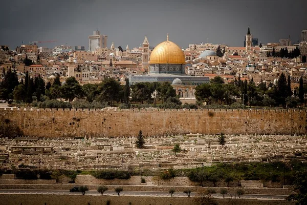 Afinal de contas, como é Israel, o quarto país visitado por Bolsonaro?