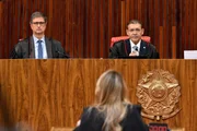 MPE se manifestou contra suspensão do levantamento MPE se manifestou contra suspensão do levantamento