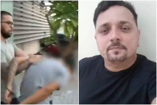 Adolescente mata conselheiro tutelar e é detido