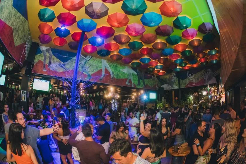 O Bar Responsa terá programação para o jogo desta sexta-feira (22/12) O Bar Responsa terá programação para o jogo desta sexta-feira (22/12)