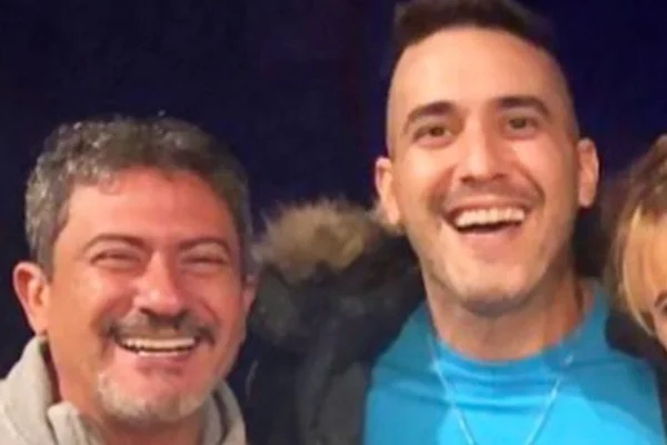 André Marques diz que foi o 1º a encontrar Tom Veiga morto em casa