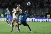 Vasco x Cruzeiro - Campeonato Brasileiro