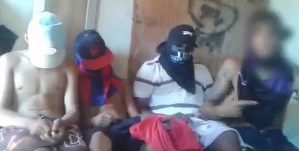 Jovens da Estrutural desafiam unidades de elite da Polícia Militar. Veja vídeo