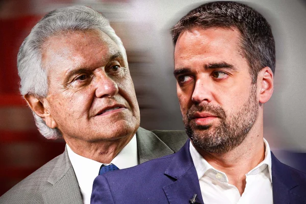 Caiado ou Leite? O que Kassab diz sobre candidato do PSD ao Planalto