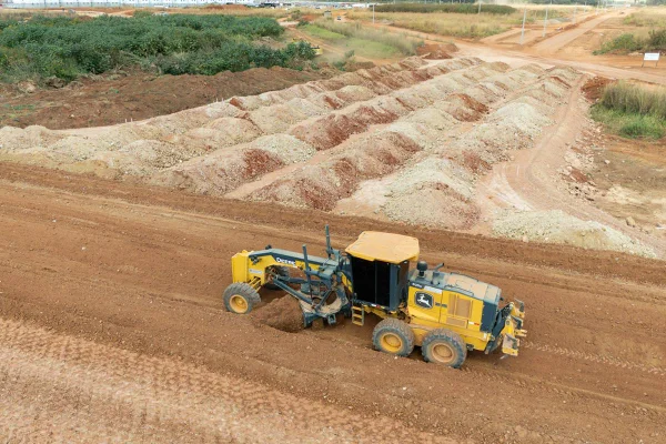 Especialistas falam sobre riscos do aterramento de bacias de drenagem
