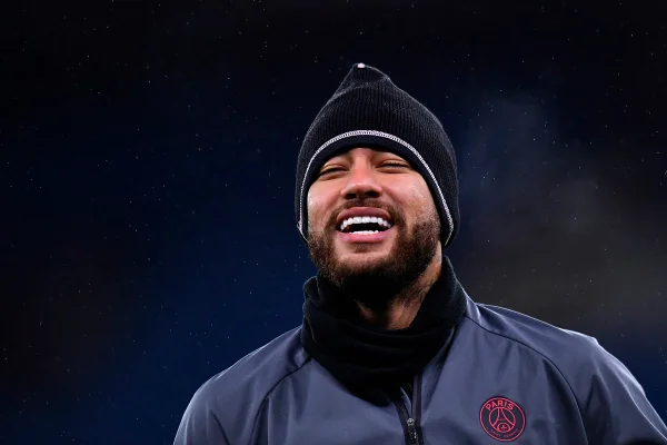 Paris Saint Germain Neymar