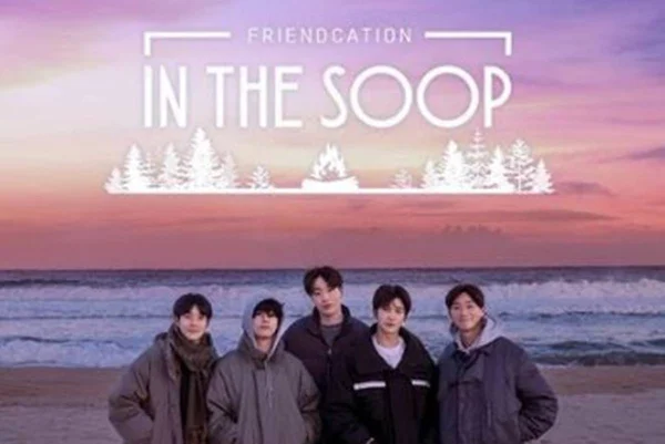 Reality show com estrelas coreanas estreia no Disney+