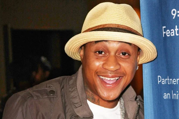 Orlando Brown