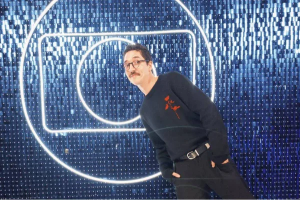 João Vitor Silva - Metrópoles