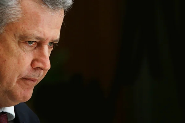 Previdência: Rodrigo Rollemberg distribui pavor para colher apoio
