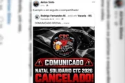 Secretário pede exoneração após posts sobre demissão de eleitores de Lula - imagem 3 Secretário pede exoneração após posts sobre demissão de eleitores de Lula - imagem 3