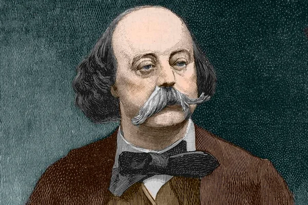 O estilo de Flaubert em três contos vivos