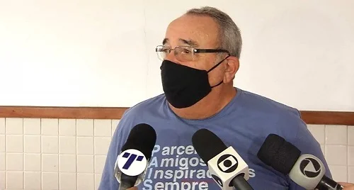 Pai de homem morto em tirolesa aponta: “Erro grosseiro da empresa”