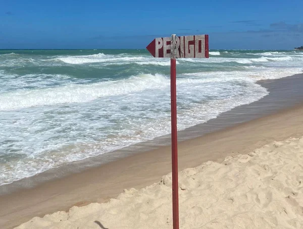 Segundo turista do DF afogado em Porto de Galinhas é encontrado morto