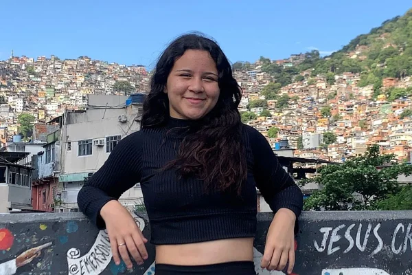 Projeto empatia