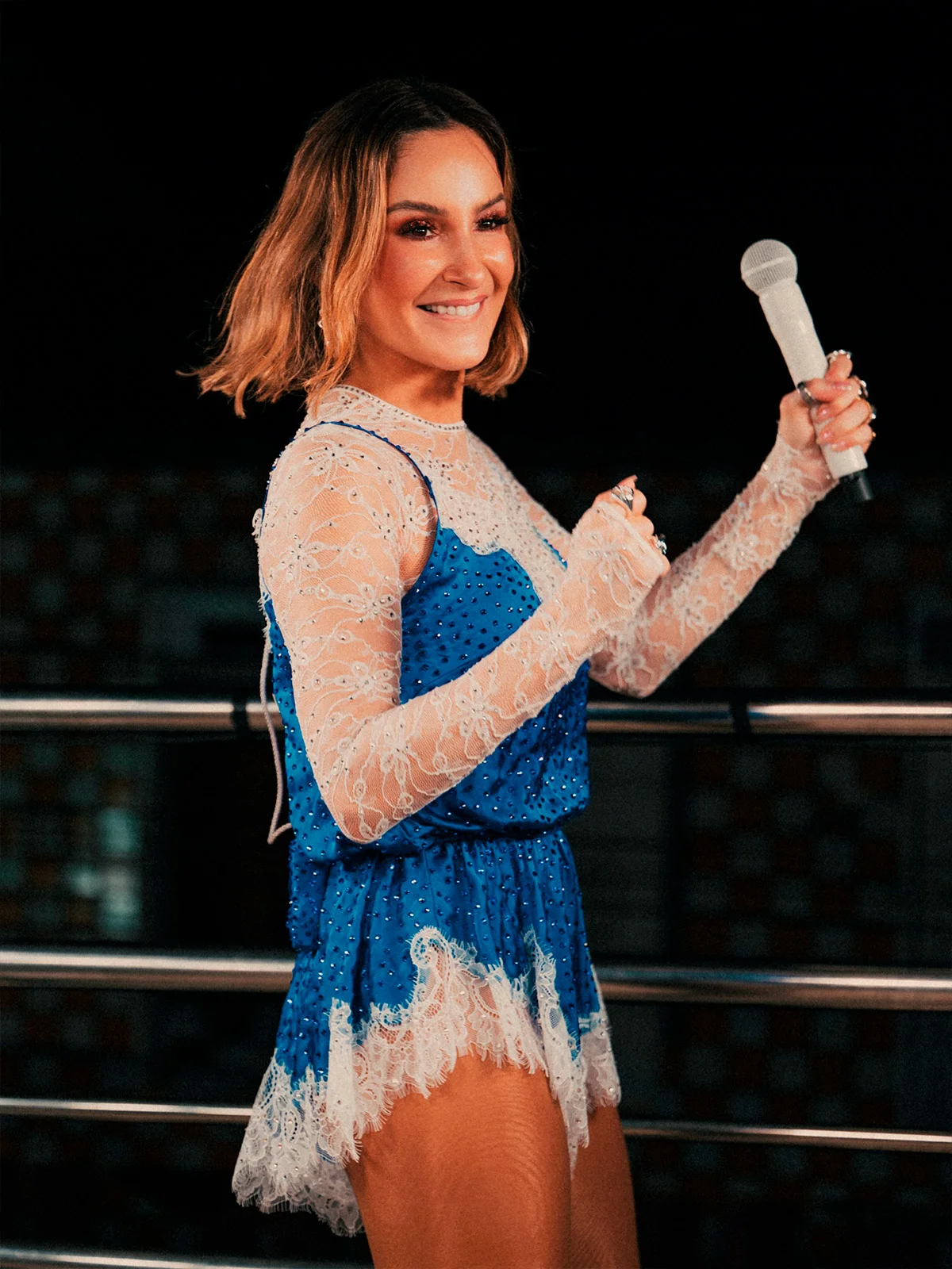 Claudia Leitte Claudia Leitte