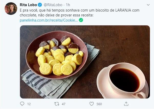 Famosos fazem piada com prisão de Queiroz na internet: “Grande dia” - imagem 8 Famosos fazem piada com prisão de Queiroz na internet: “Grande dia” - imagem 8