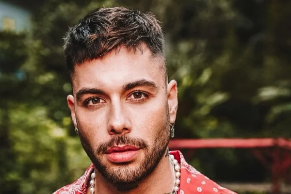 Gui Araujo faz limpa no Instagram e tira fotos da Fazenda 13 do perfil