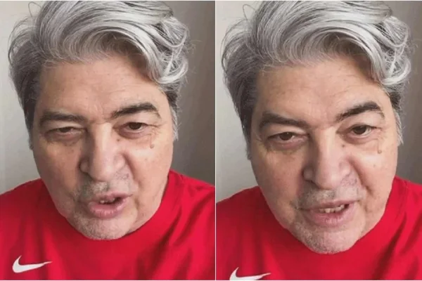 Datena revela cirurgia no coração e atualiza diagnóstico. Veja