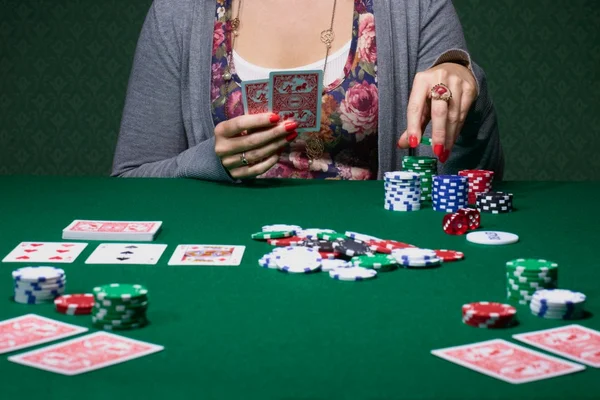 Poker