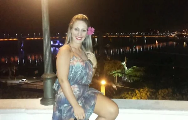 Turista catarinense foi estuprada antes de assassinato, diz laudo