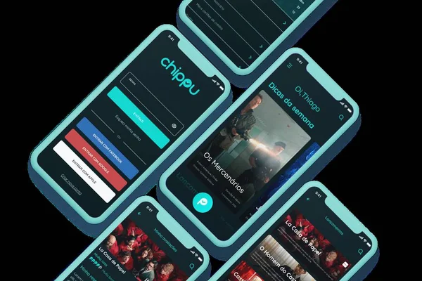 App Chippu