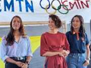 Neste ano, a docente recebeu uma Moção de Louvor da Câmara Legislativa do Distrito Federal (CLDF), em reconhecimento ao trabalho desenvolvido na educação Neste ano, a docente recebeu uma Moção de Louvor da Câmara Legislativa do Distrito Federal (CLDF), em reconhecimento ao trabalho desenvolvido na educação