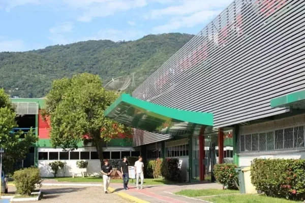 Imagem colorida, Cotas para nordestinos em universidade de SC geram polêmicas- Metrópoles