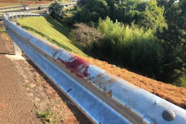 Tiroteio entre policial e suspeito de integrar quadrilha que roubou agências em botucatu