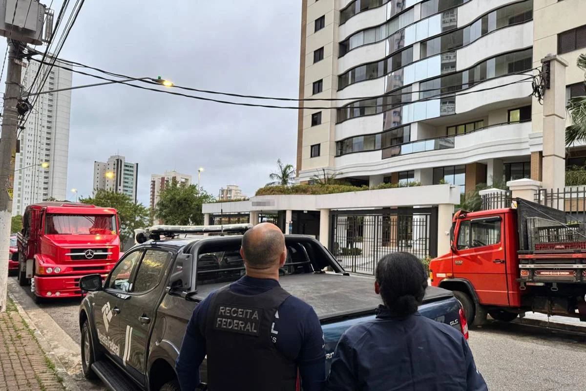 PCC lavou R$ 450 milhões em mais de 60 motéis de SP. Veja lista