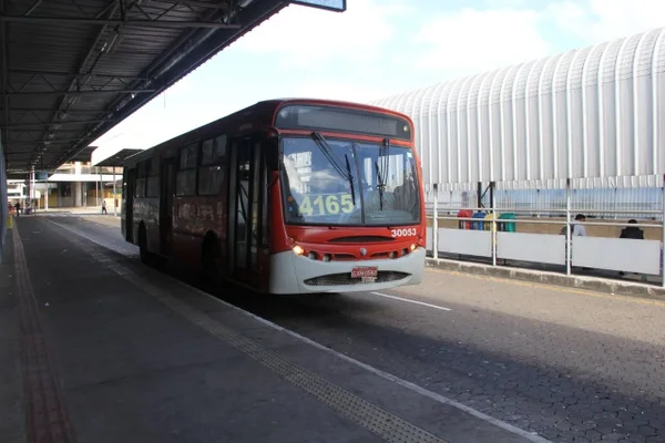 onibus belo horizonte