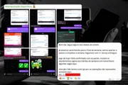 Grupo no Telegram entra na mira do MJ por manipulação de bets esportivas - imagem 3 Grupo no Telegram entra na mira do MJ por manipulação de bets esportivas - imagem 3