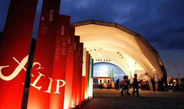 Flip 2024: veja os 10 livros mais vendidos do evento literário