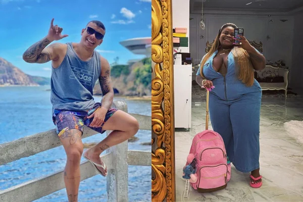 Descobrimos quem é o novo namorado de Jojo Todynho. Veja fotos!
